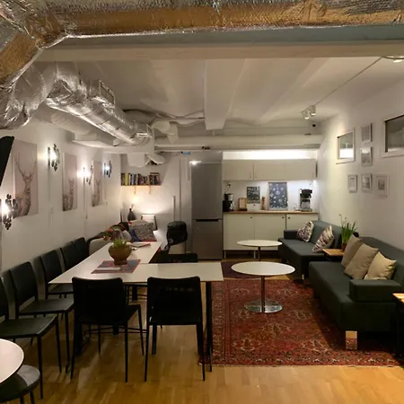 Svea Hostel-2